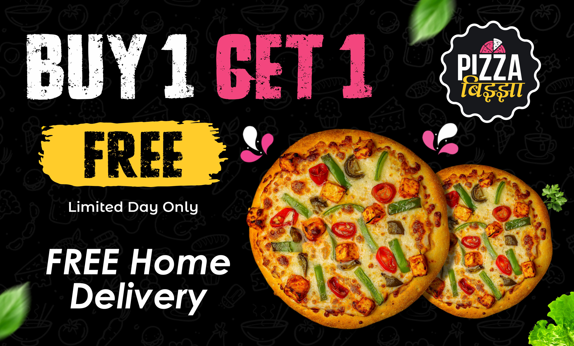 Pizza Image