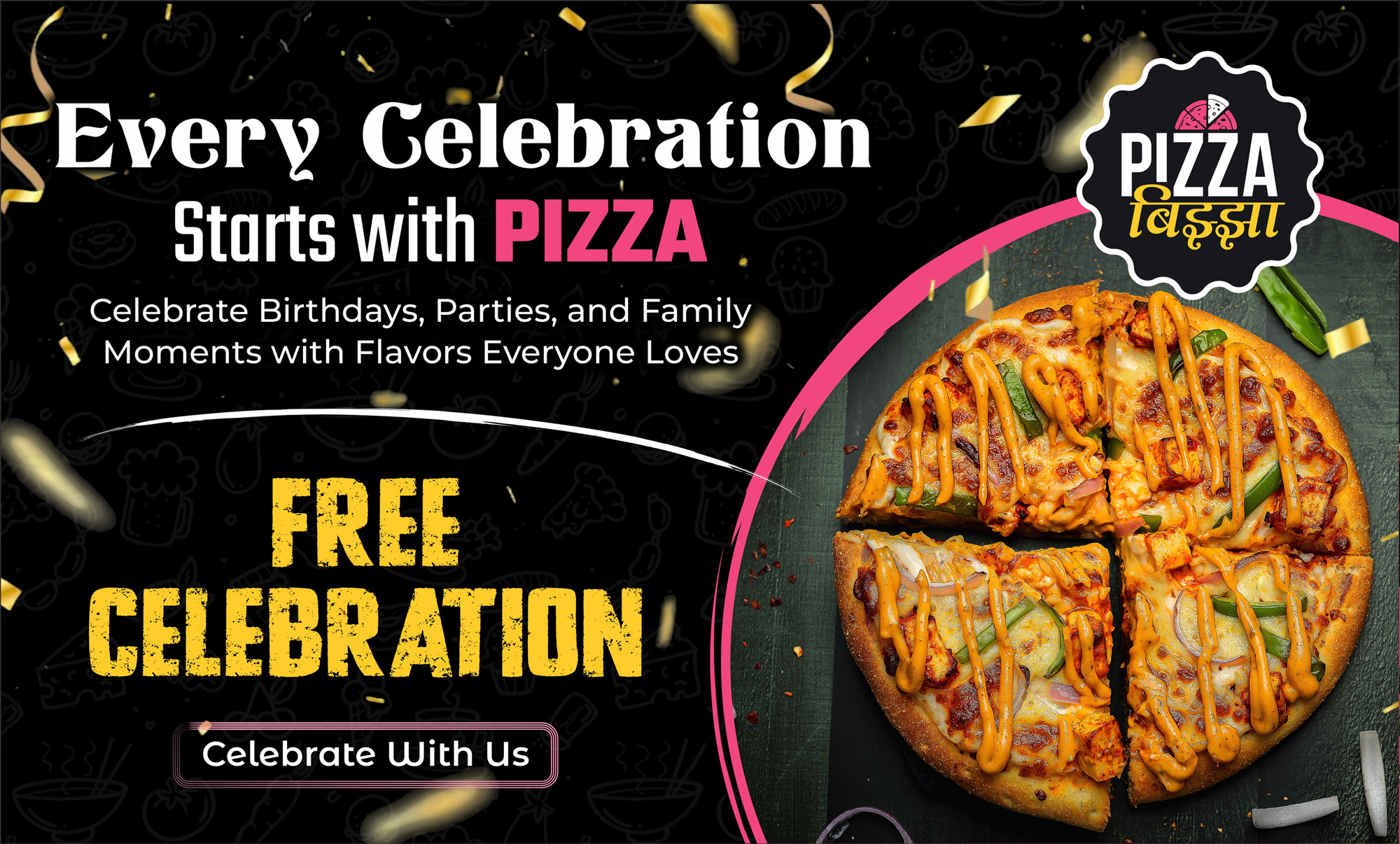 Pizza Image